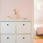 Lejlighed Modern~5*location~home Office~netflix~free Parking